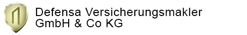Defensa Versicherungsmakler GmbH & Co KG
